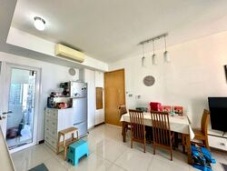 Waterview (D18), Condominium #537008221